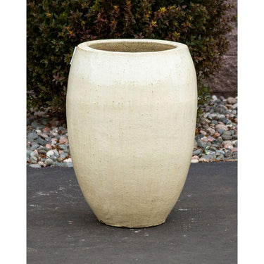 One of a Kind FNT3026 Ceramic Vase Complete Fountain Kit Vase Fountain Blue Thumb